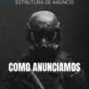 Curso - Estrutura de anúncio Low Money